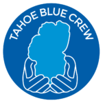 Tahoe Blue Crew logo