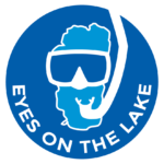 Eyes on the Lake logo