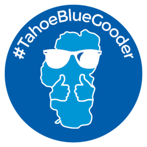 #TahoeBlueGooder