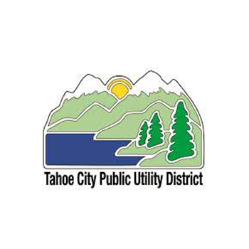 Tahoe City Public Utility District