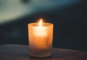 candle