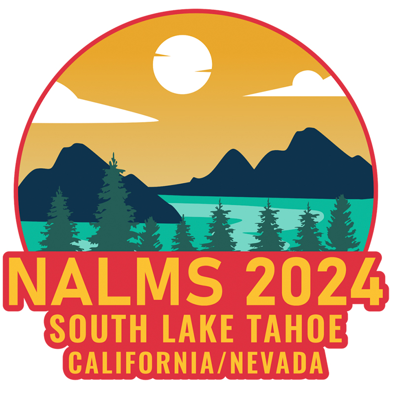 NALMS 2024