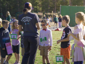 STEEC Program at the Elementary School