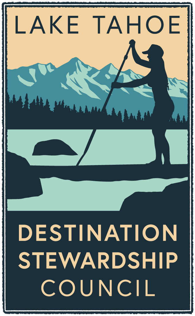 Tahoe Destination Stewardship